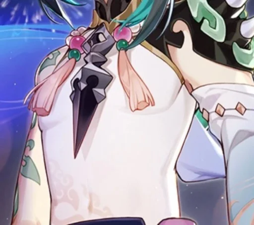 anime cartoon fictional character