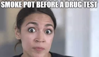 Стикер Cropped Boomer Images - 3