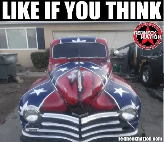 Стикер Cropped Boomer Images - 6