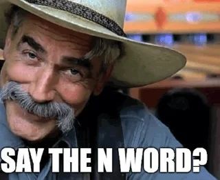 Стикер Cropped Boomer Images - 11