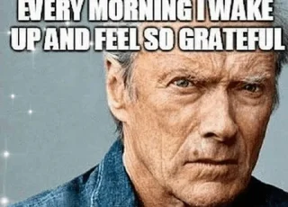 Стикер Cropped Boomer Images - 2