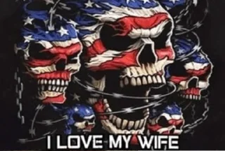 Стикер Cropped Boomer Images - 10