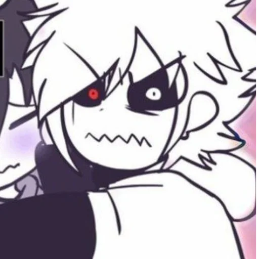 X chara part 2❤️‍🔥 - cartoon