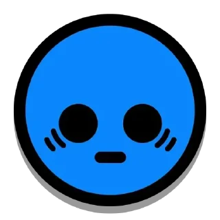 Sticker brawl emojies - 5