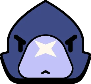 Sticker brawl emojies - 3