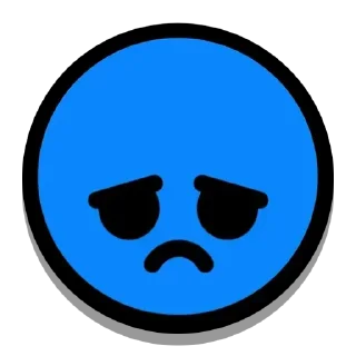 Sticker brawl emojies - 6