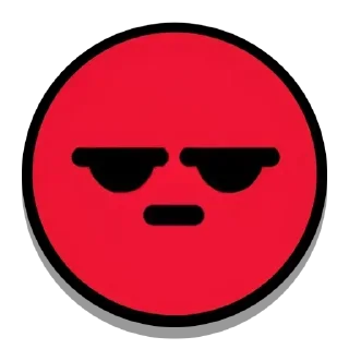 Sticker brawl emojies - 11