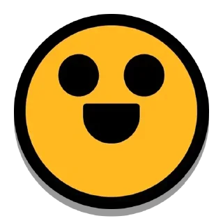 Sticker brawl emojies - 10