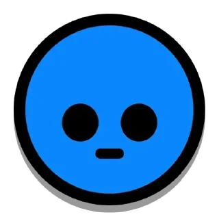 Sticker brawl emojies - 7