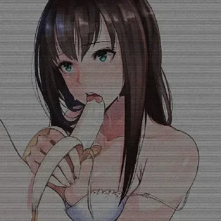 Sticker Больше стикеров 👉 @stickers_for_sex - 9