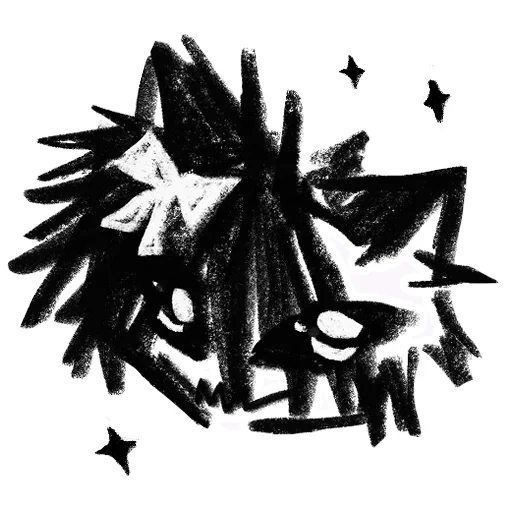 Стикер crsdcat (by kill7i) - 4