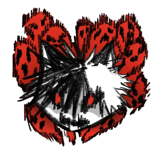 Стикер crsdcat (by kill7i) - 1