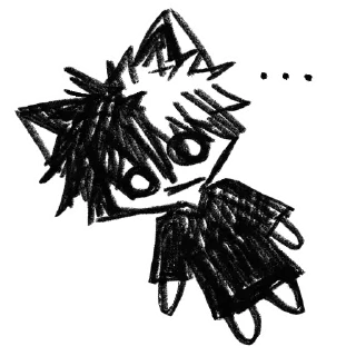 Стикер crsdcat (by kill7i) - 9