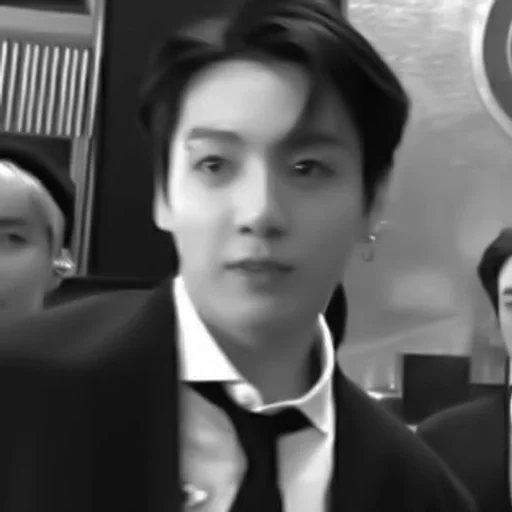 Человек человеческое лицо черно-белый