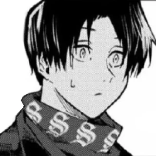 Стикер Урума - 9