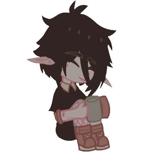 cartoon mammal animation