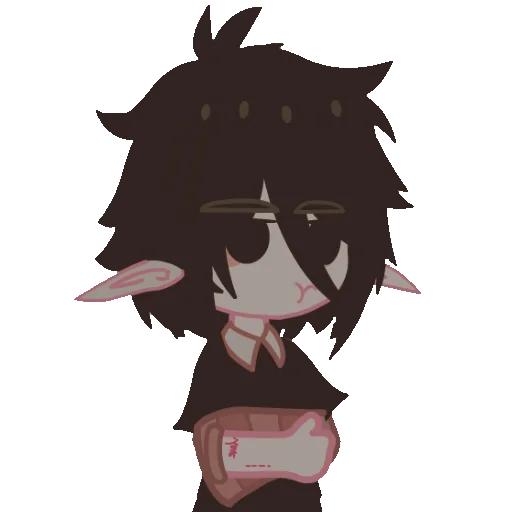 cartoon mammal animation