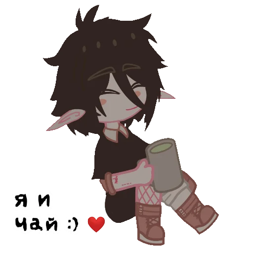 cartoon animation fictional character