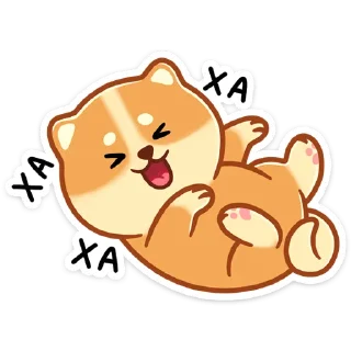 Sticker Мякиш от @TgSticker - 10