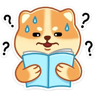 Sticker Мякиш от @TgSticker - 2