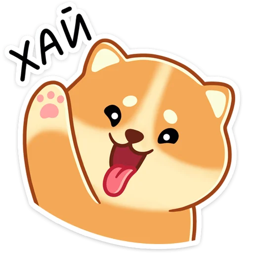 Мякиш :: @stickroom - 