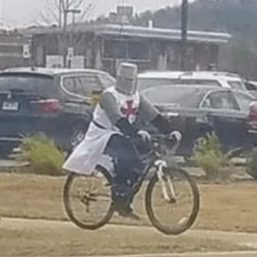 Sticker crusad3r - 1