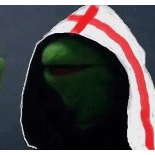 Sticker crusad3r - 1