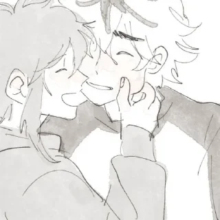 Sticker Ꮺ ָ࣪ ,🩹 - @ohhhiloveu
◌ ◦ ❀ 
 ✧ - 5