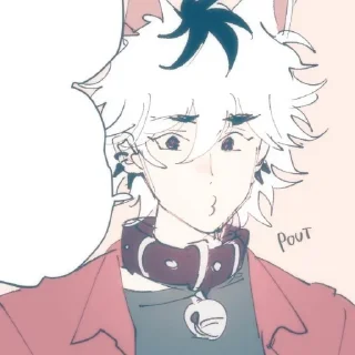 Sticker Ꮺ ָ࣪ ,🩹 - @ohhhiloveu
◌ ◦ ❀ 
 ✧ - 8