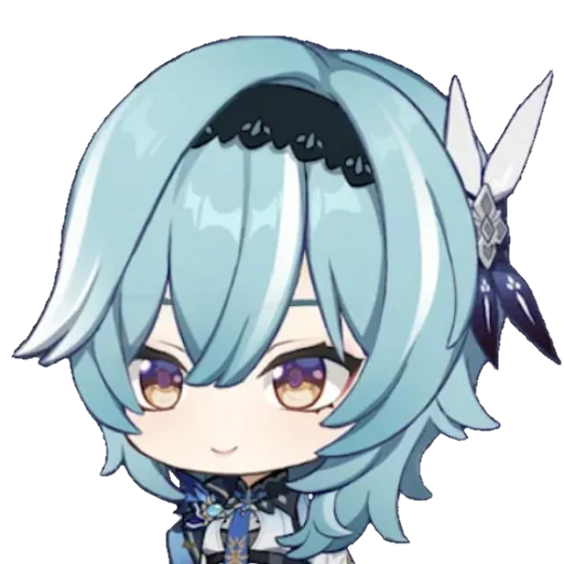 Sticker Eula Lawrence - 4