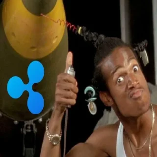 Sticker crypto Vadim - 5