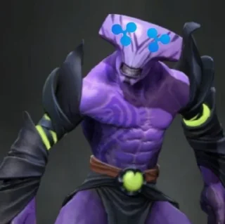 Sticker crypto Vadim - 2