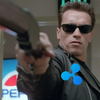 Sticker crypto Vadim - 8