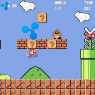 Sticker crypto Vadim - 6