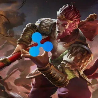 Sticker crypto Vadim - 10