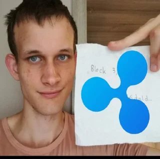 Sticker crypto Vadim - 0