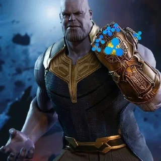 Sticker crypto Vadim - 1