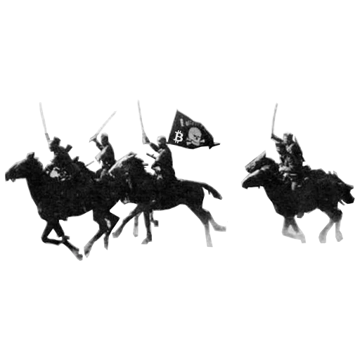 Sticker cryptoanarchy - 1