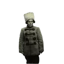 Sticker Cryptoanarchy - 5