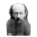 Sticker Cryptoanarchy - 8