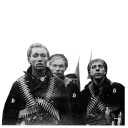 Sticker Cryptoanarchy - 1