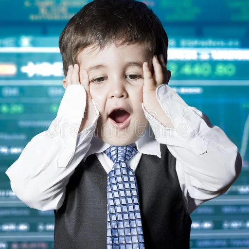 person human face clothing