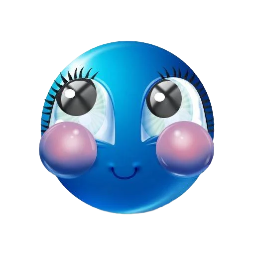 Стикер crystalpetals - 1