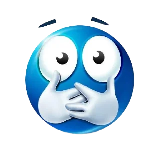 Sticker емае блин блинский!! - 0