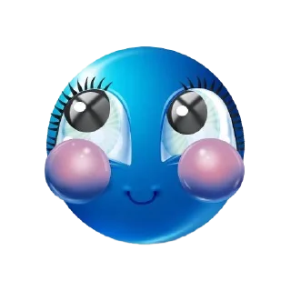 Sticker емае блин блинский!! - 10