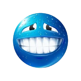 Sticker емае блин блинский!! - 4