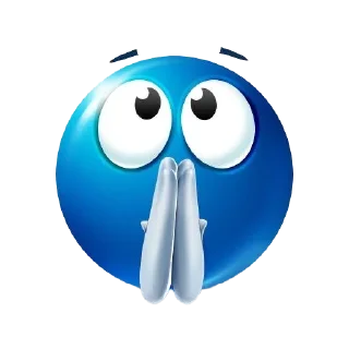 Sticker емае блин блинский!! - 5