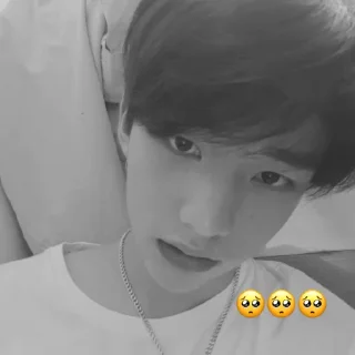 Стикер meme hyunjin @ek1archive - 0