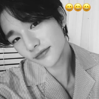 Стикер meme hyunjin @ek1archive - 7