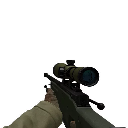 weapon screenshot cartoon